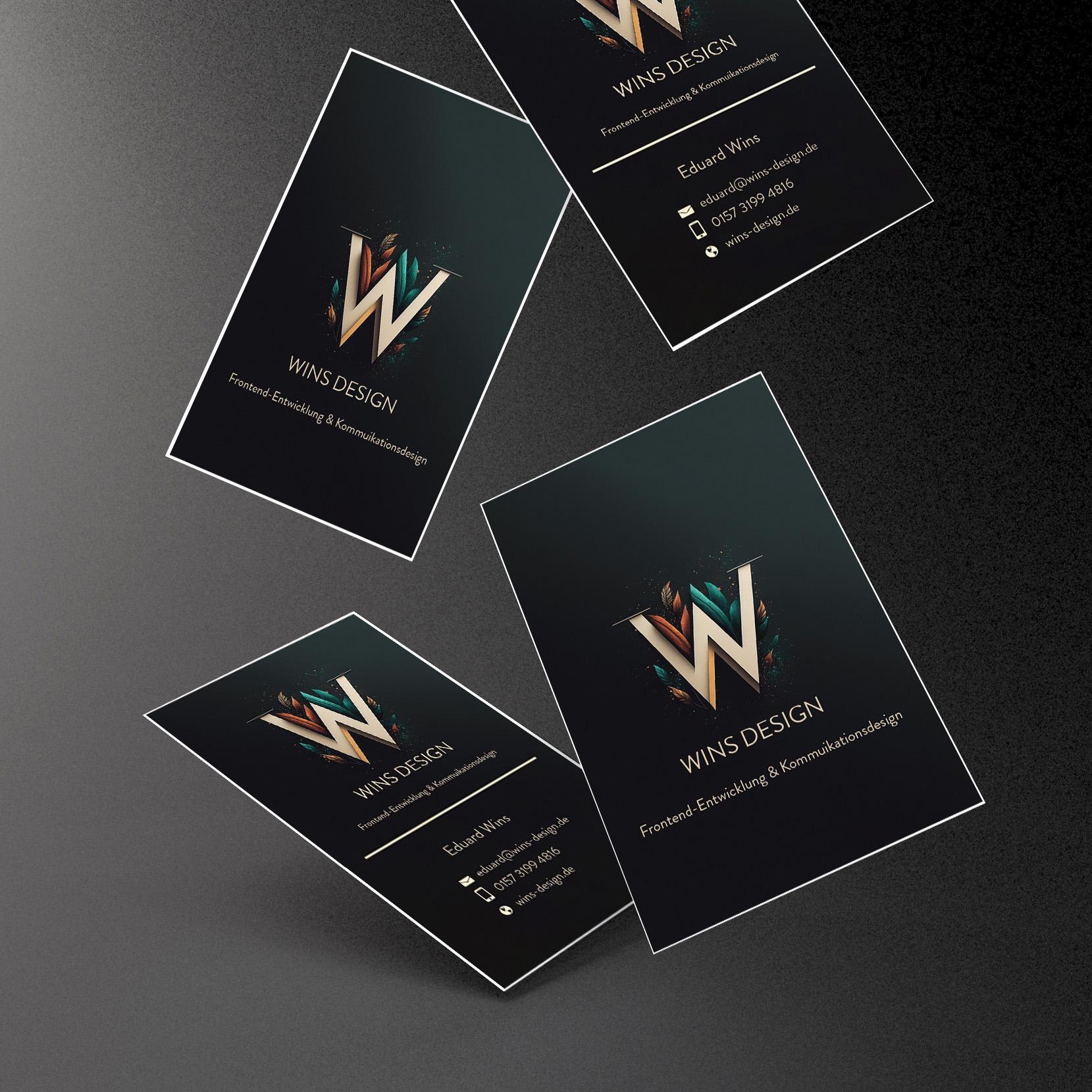 Mockup Branding